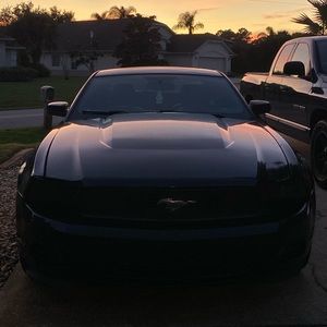 Meet your Posher, Zach